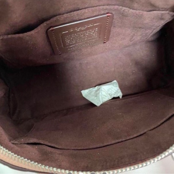 Coach mini Sierra Satchel and wallet - Picture 4 of 4